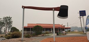 Big Axe