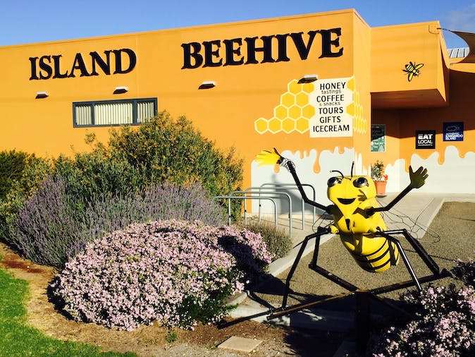 Big Bee