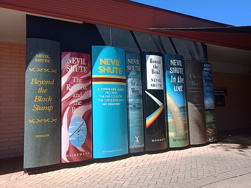Big Books