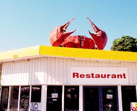 Big Crab