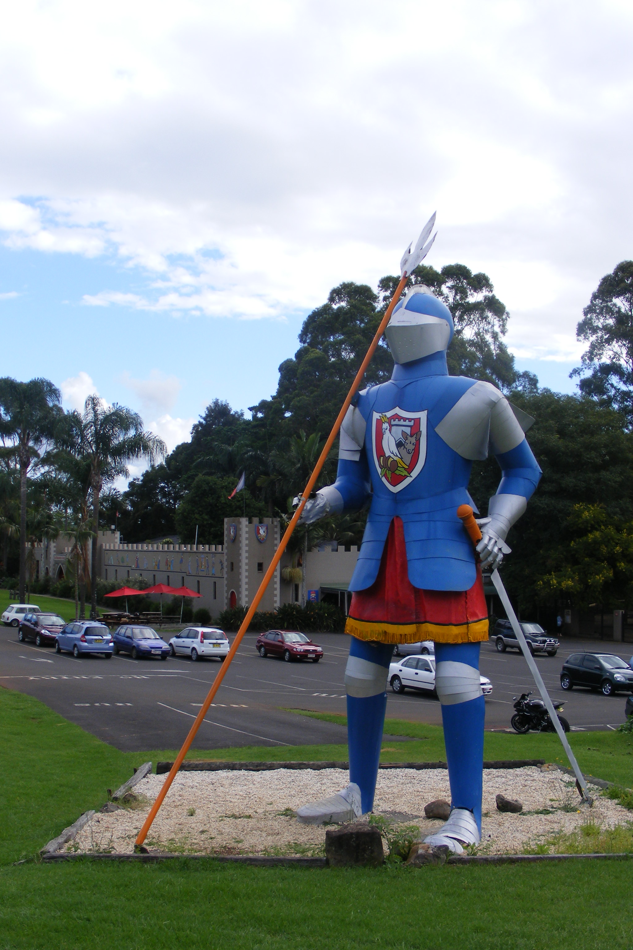 Big Knight