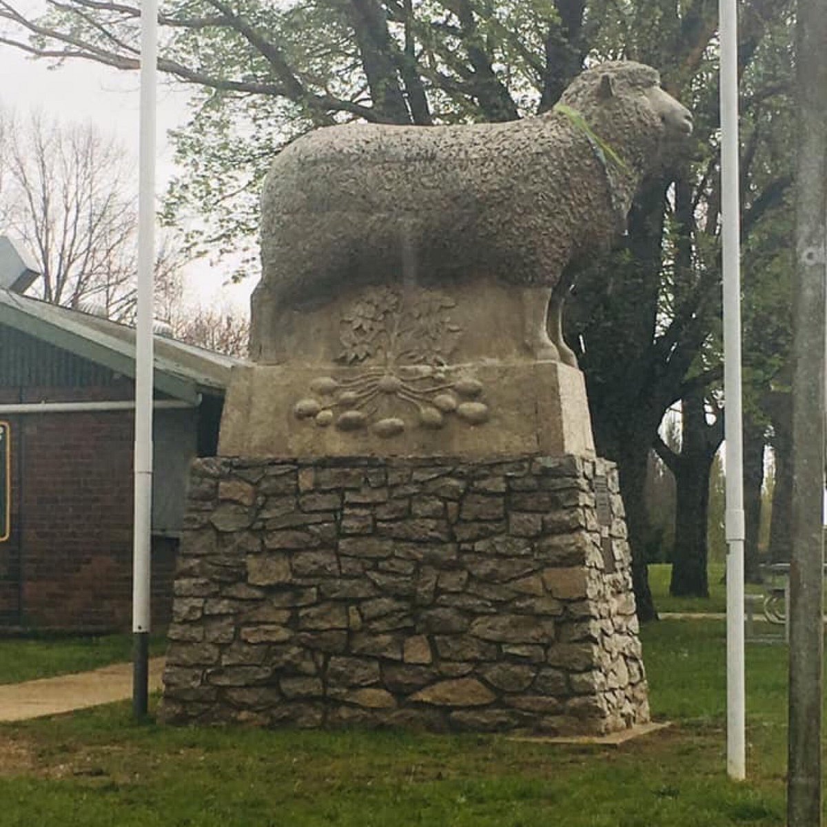 Big Lamb