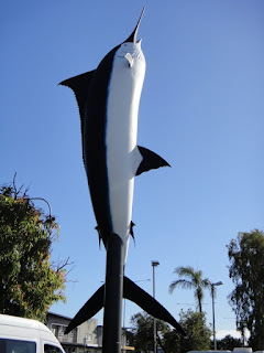 Big Marlin