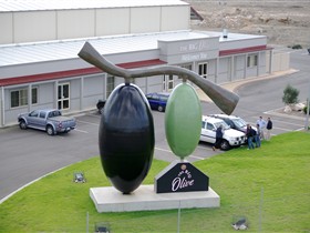 Big Olive