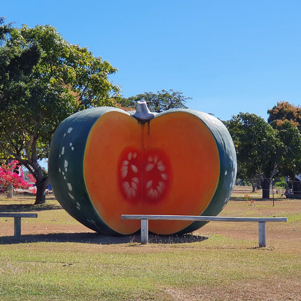 Big Pumpkin