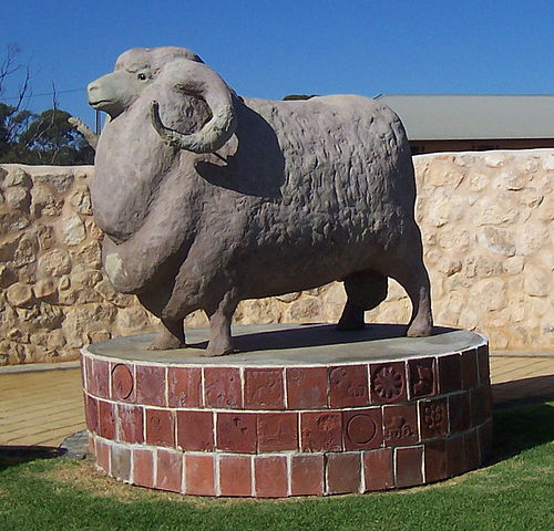 Big Ram