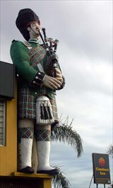 Big Scotsman