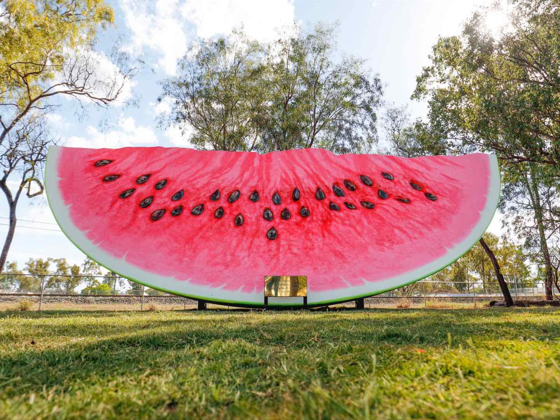 Big Watermelon