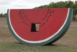 Big Watermelon
