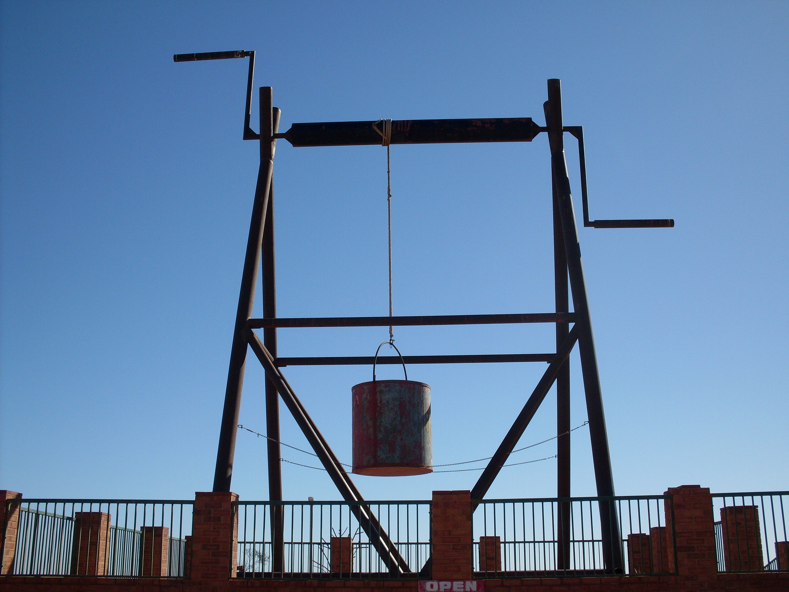 Big Winch