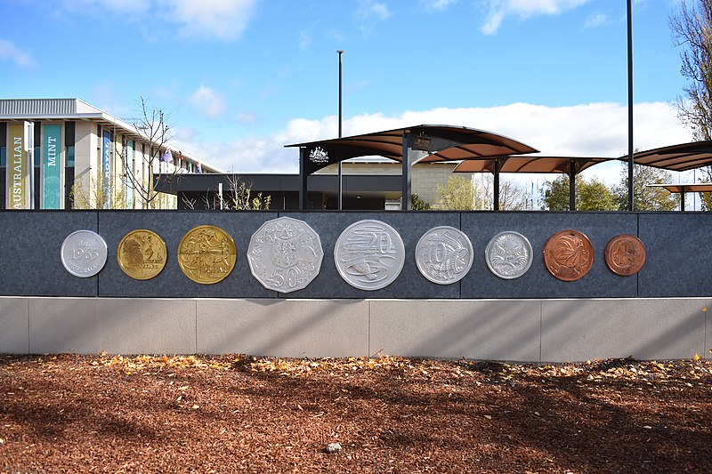 Big Coins