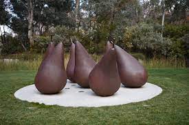 Big Pears