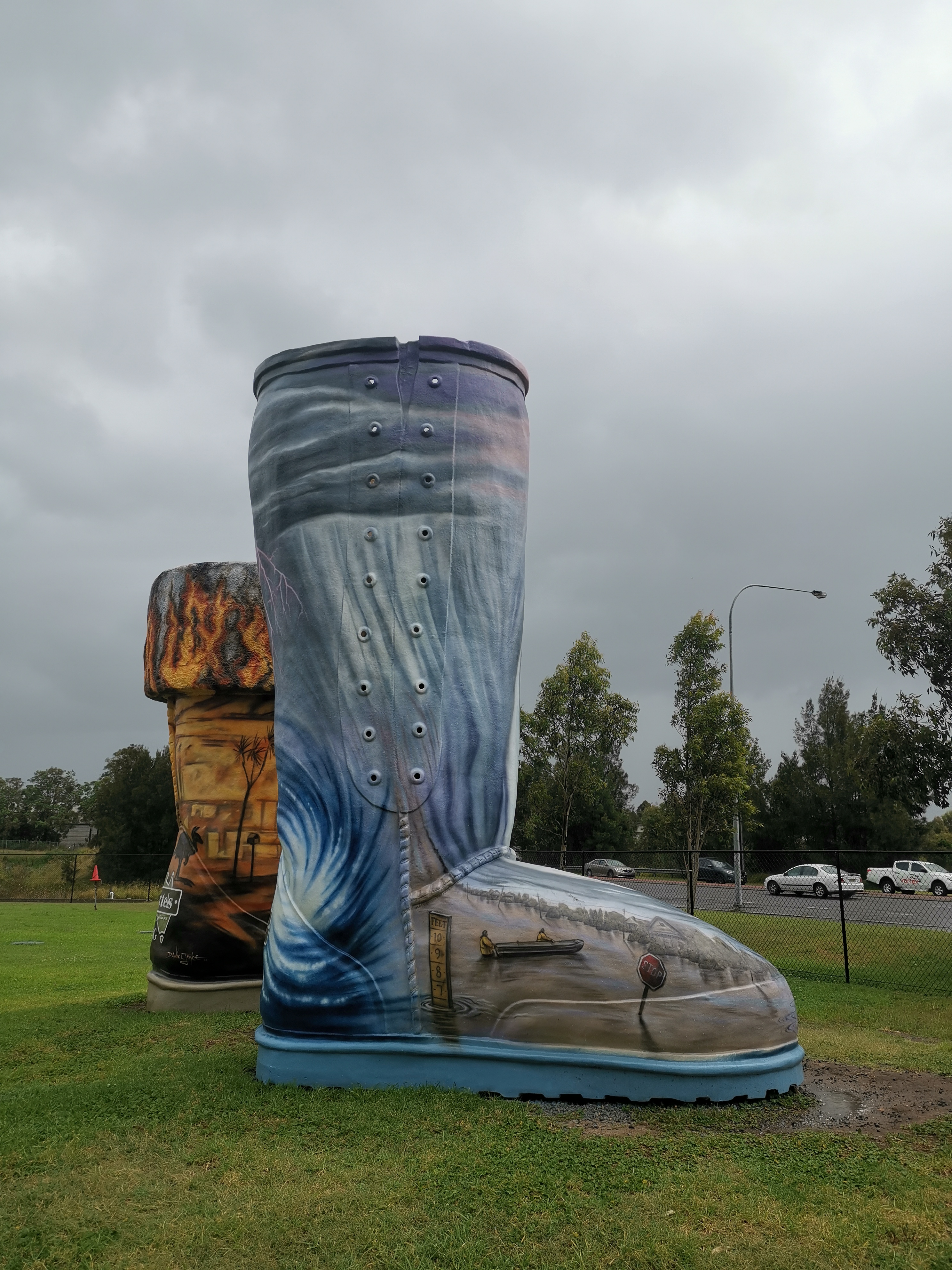 Big Ugg Boots